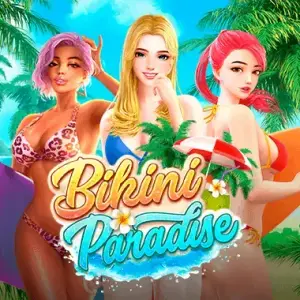 Bikini Paradise — FreespinZa Casino