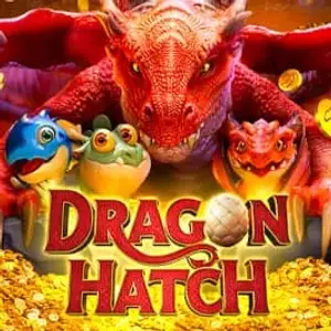 Dragon Hatch — FreespinZa Casino