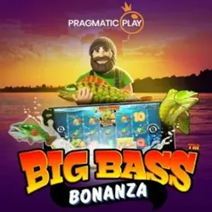 Big Bass Bonanza — FreespinZa Casino