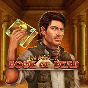 Book of Dead — FreespinZa Casino