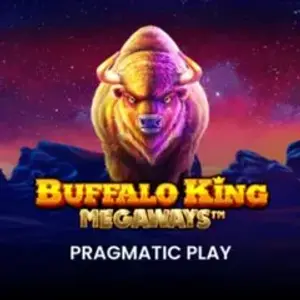 Buffalo King Megaways — FreespinZa Casino