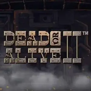 Dead or Alive 2 — FreespinZa Casino