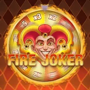 Fire Joker — FreespinZa Casino