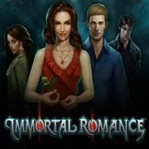 Immortal Romance — FreespinZa Casino