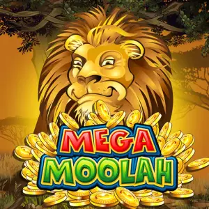 Mega Moolah — FreespinZa Casino