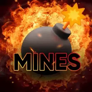 Mines — FreespinZa Casino