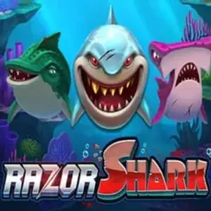 Razor Shark — FreespinZa Casino