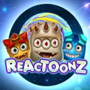 Reactoonz — FreespinZa Casino