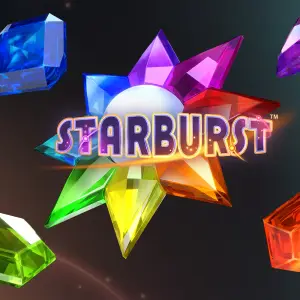 Starburst — FreespinZa Casino