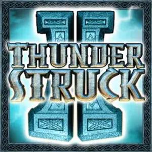 Thunderstruck II — FreespinZa Casino