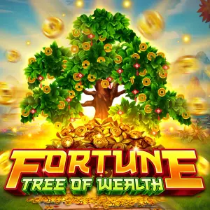 Tree of Fortune — FreespinZa Casino