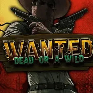 Wanted Dead or Wild — FreespinZa Casino