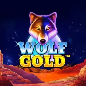 Wolf Gold — FreespinZa Casino